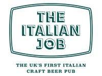 The Italian Job Pub
