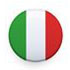Flags Global World Circular_Italy